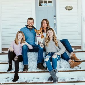 Meet your Posher, Hope